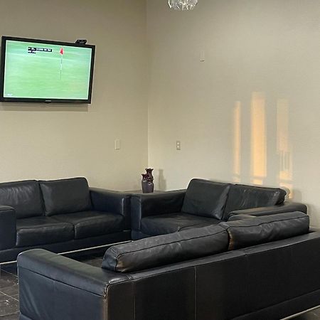 Econo Lodge Inn & Suites Sweetwater I-20 Eksteriør billede