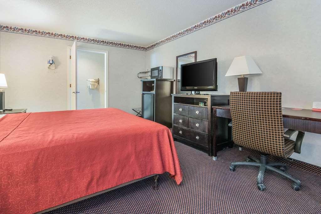 Econo Lodge Inn & Suites Sweetwater I-20 Værelse billede
